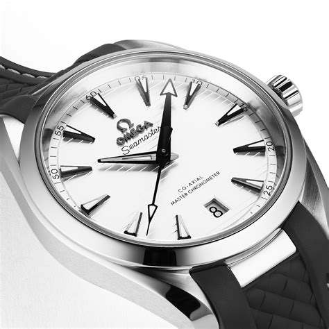 omega seamaster 39 mm|omega aqua terra 38mm price.